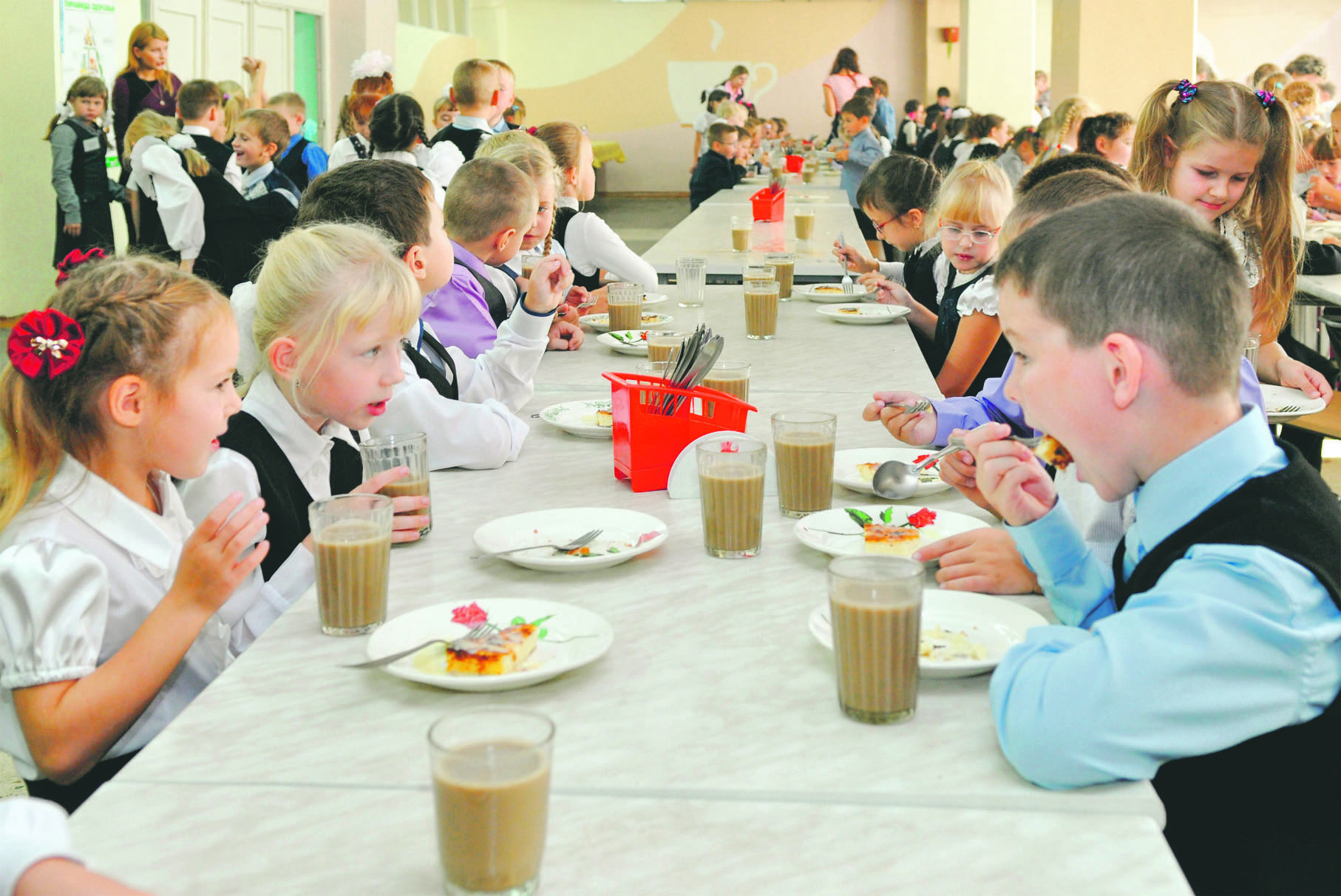 Бережливые технологии – это ступени к будущему